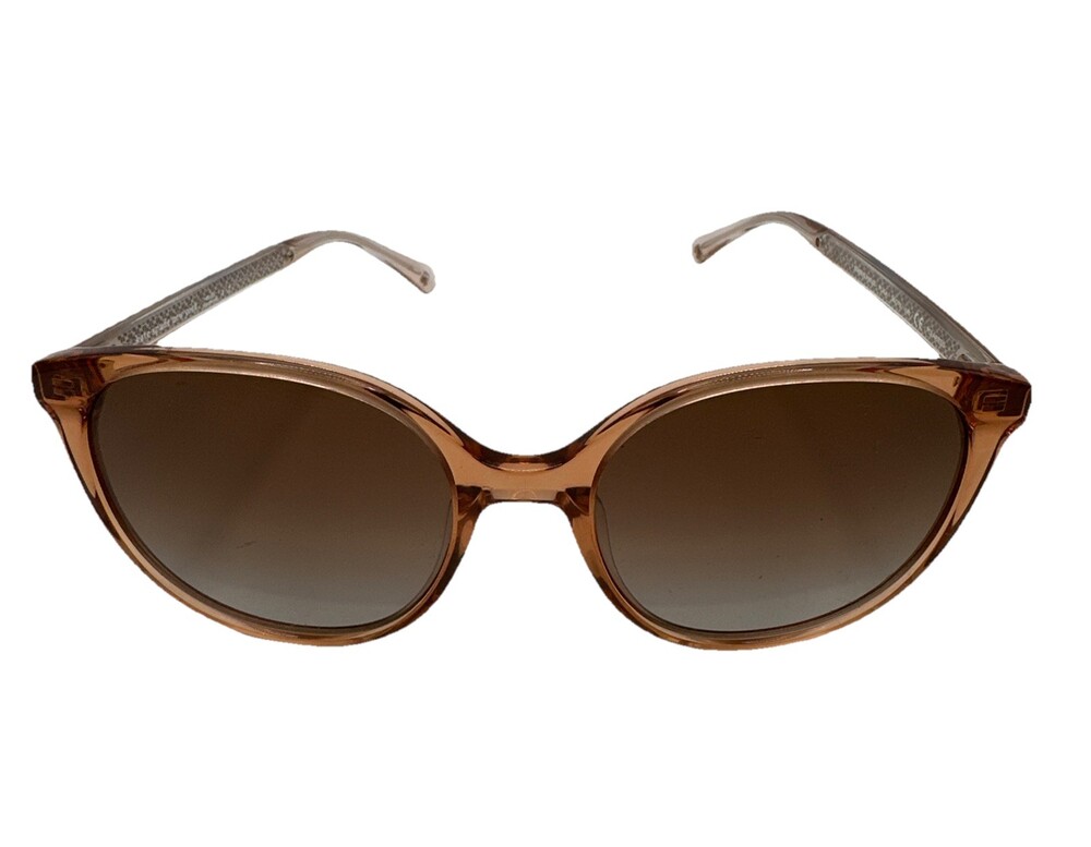 Kate Spade New York Women's Kimberlyn/G/S Polarized Oval Sunglasses 56-19-140